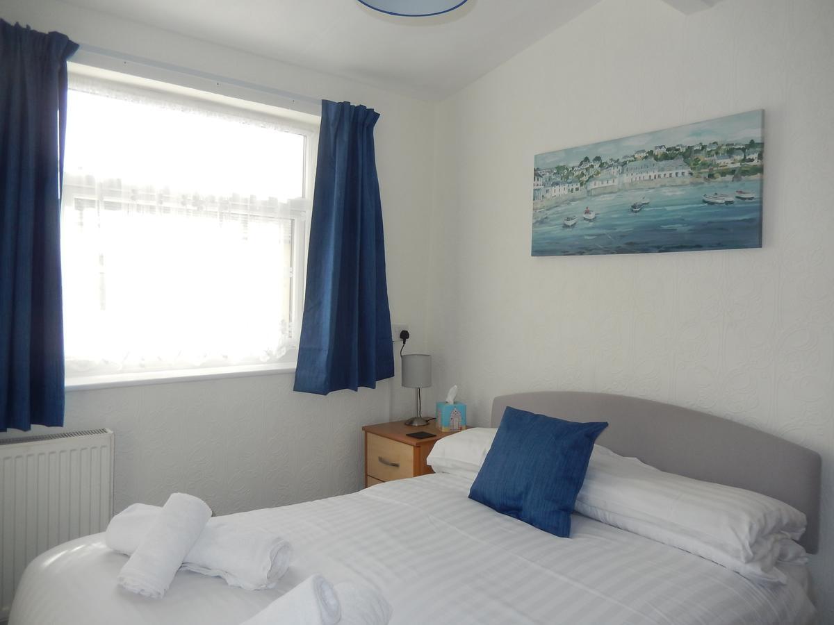 The Oasis Hotel Llandudno Buitenkant foto